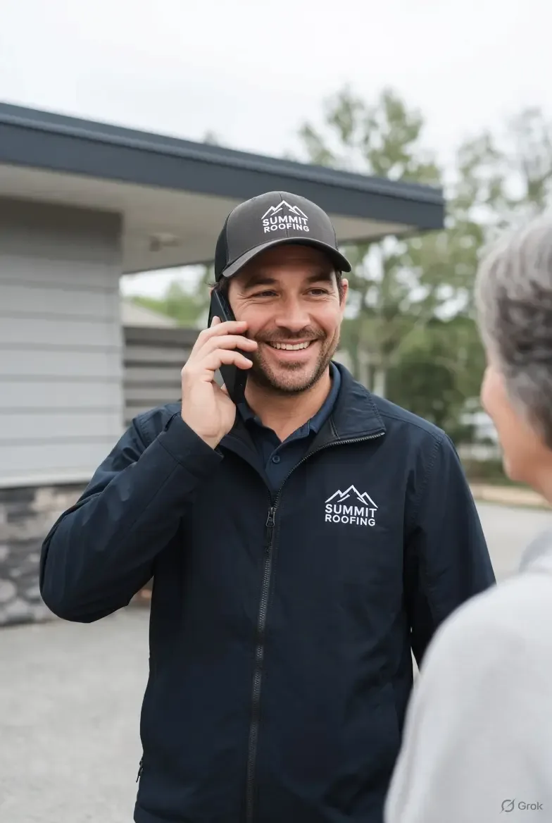 Flat Roof Leak Repair Fenton, MI FAQs